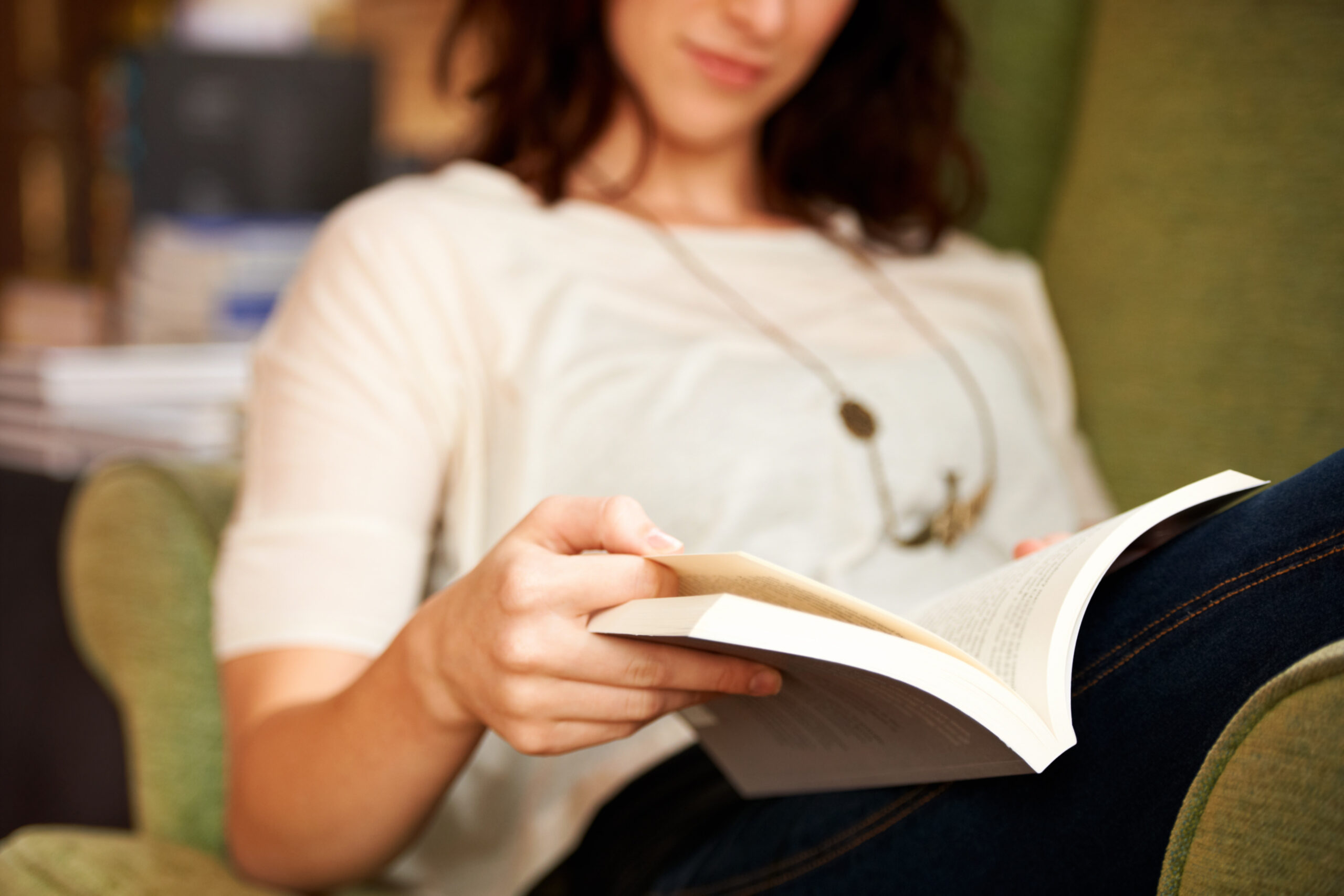 Ponto de vista: como escolher a voz ideal e evitar a quebra de perspectiva no seu livro
